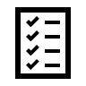 Checklist-with-solid-fill